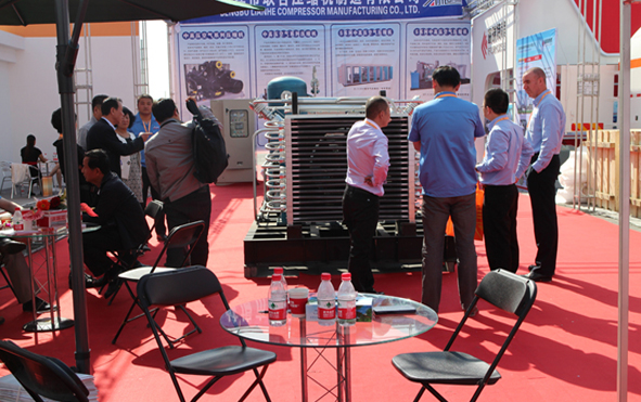 聯(lián)合一直在努力-2014國(guó)際天然氣汽車(chē)、加氣站設(shè)備展會(huì)